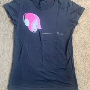 Tokidoki graphic tee